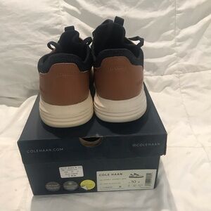 Cole Haan Grand Journey Sneaker